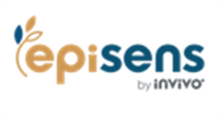 EPISENS BY INVIVO (logo)