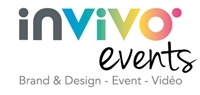 INVIVO EVENTS (logo)
